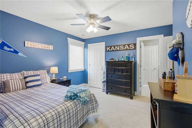 879 S Jaide Lane, Olathe, KS 66061