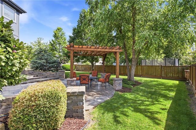 879 S Jaide Lane, Olathe, KS 66061