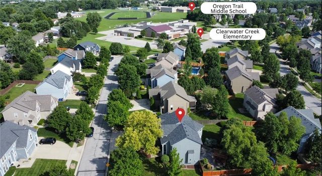 879 S Jaide Lane, Olathe, KS 66061