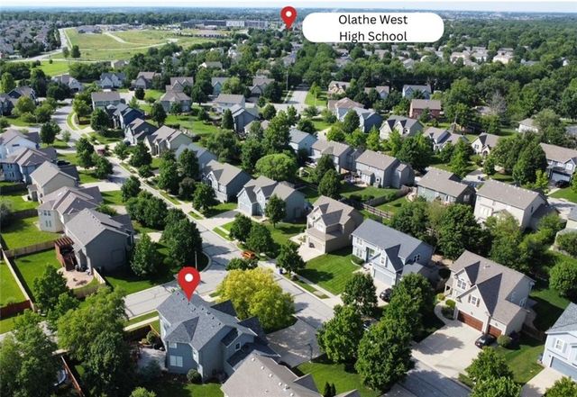 879 S Jaide Lane, Olathe, KS 66061