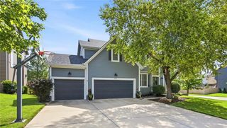 879 S Jaide Lane, Olathe, KS 66061