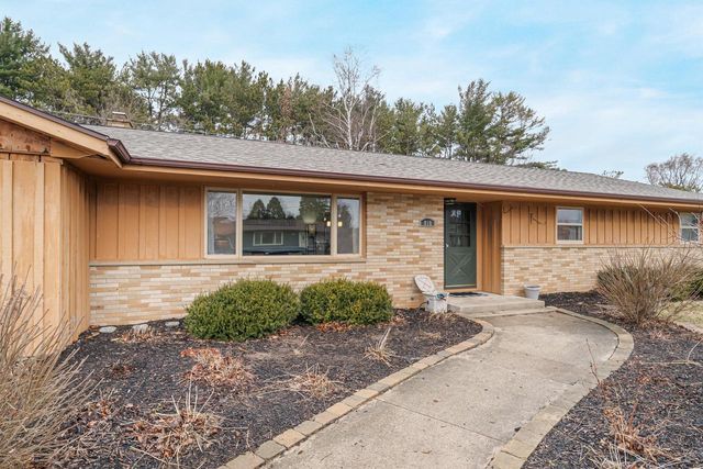 818 Huron AVENUE, Oostburg, WI 53070