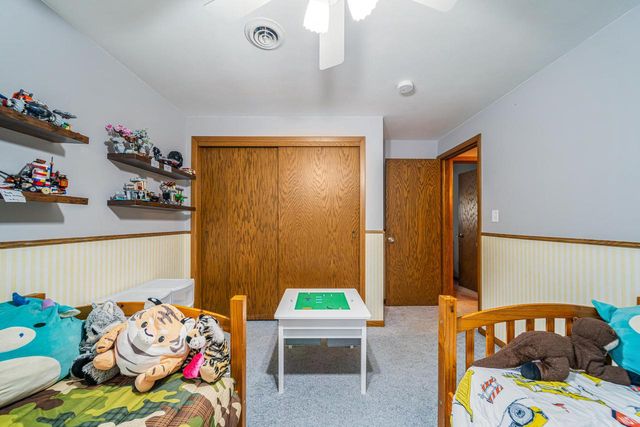 818 Huron AVENUE, Oostburg, WI 53070