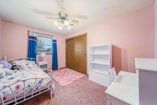 818 Huron AVENUE, Oostburg, WI 53070