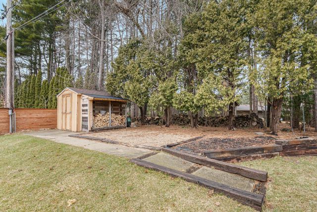 818 Huron AVENUE, Oostburg, WI 53070