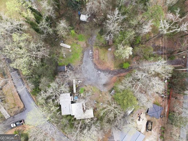 272 Gordon Circle SW, Mableton, GA 30126