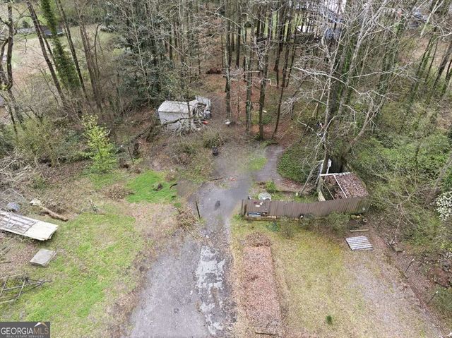 272 Gordon Circle SW, Mableton, GA 30126