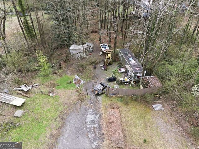 272 Gordon Circle SW, Mableton, GA 30126