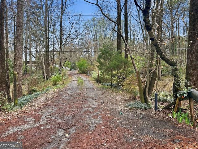 272 Gordon Circle SW, Mableton, GA 30126