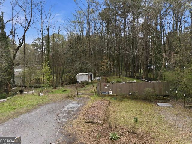 272 Gordon Circle SW, Mableton, GA 30126