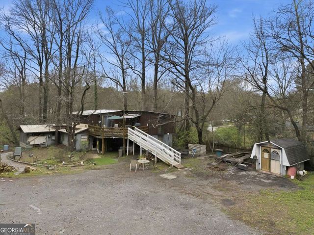 272 Gordon Circle SW, Mableton, GA 30126