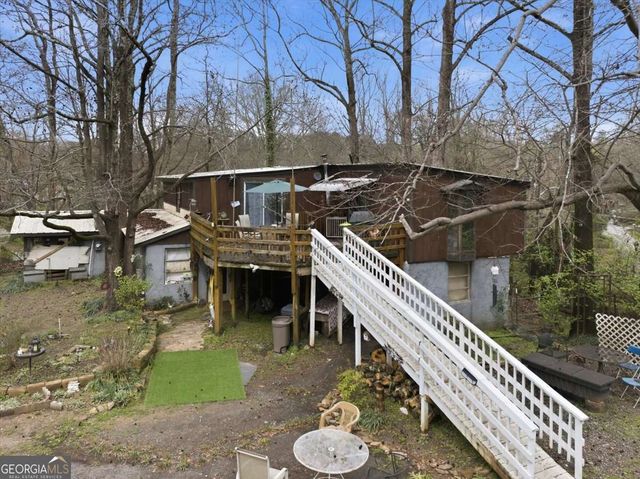 272 Gordon Circle SW, Mableton, GA 30126