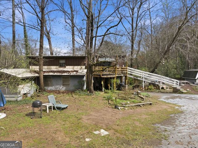 272 Gordon Circle SW, Mableton, GA 30126