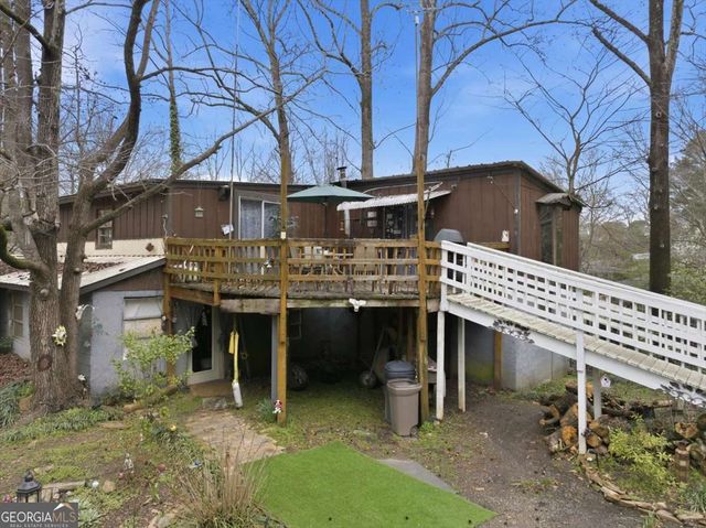 272 Gordon Circle SW, Mableton, GA 30126