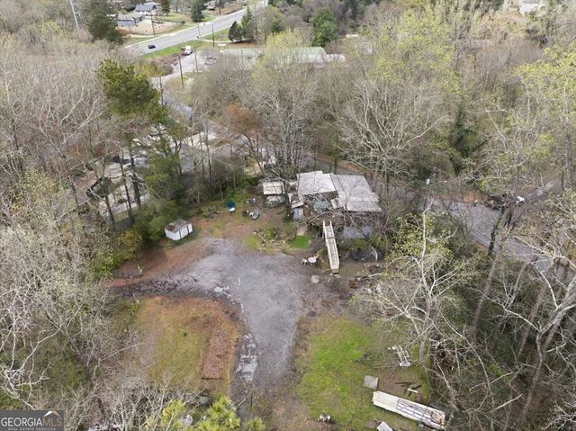 272 Gordon Circle SW, Mableton, GA 30126