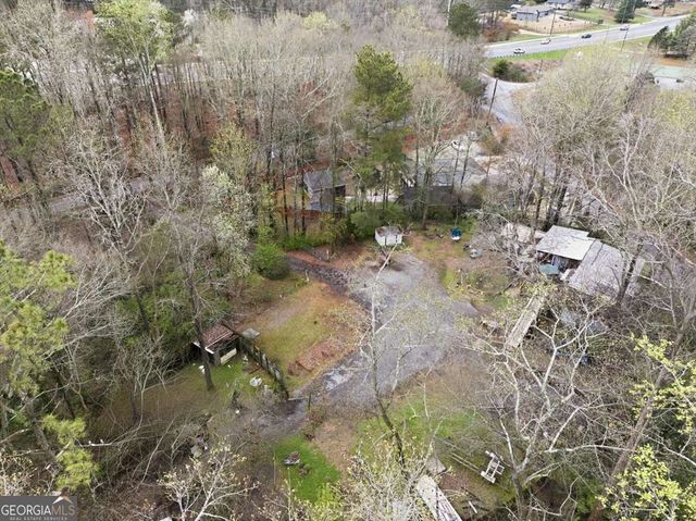 272 Gordon Circle SW, Mableton, GA 30126