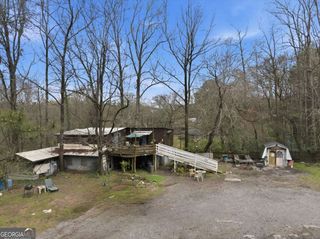 272 Gordon Circle SW, Mableton, GA 30126