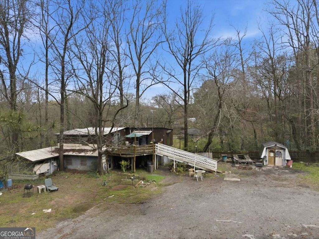 272 Gordon Circle SW, Mableton, GA 30126