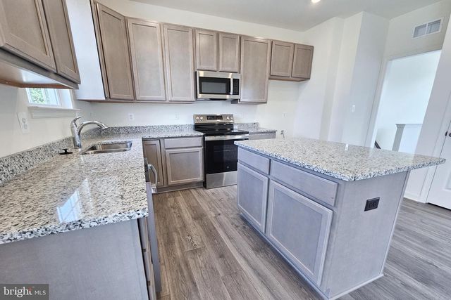 519 EVANGELINE DRIVE, Waynesboro, PA 17268