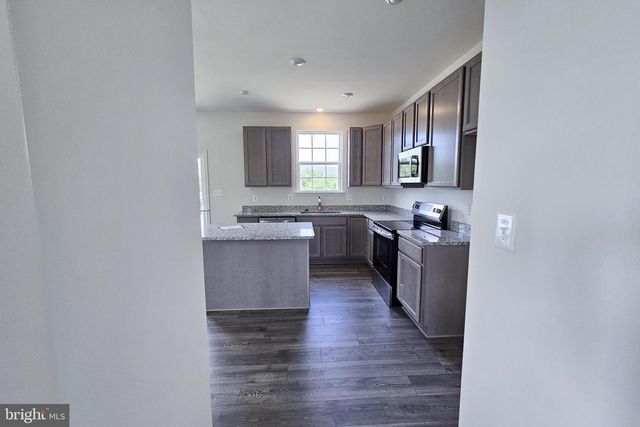 519 EVANGELINE DRIVE, Waynesboro, PA 17268