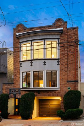 1624 Filbert Street 3, San Francisco, CA 94123