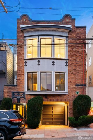 1624 Filbert Street 3, San Francisco, CA 94123