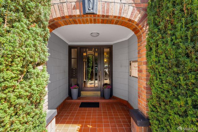 1624 Filbert Street 3, San Francisco, CA 94123