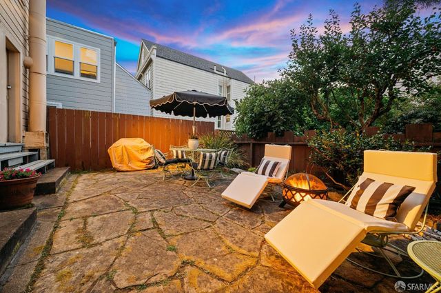1624 Filbert Street 3, San Francisco, CA 94123