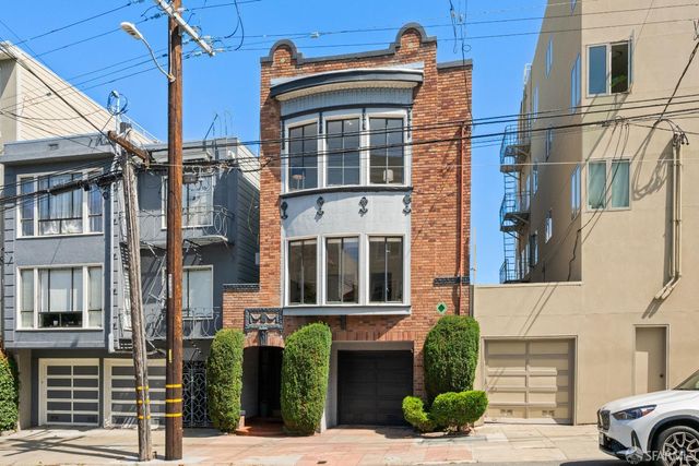 1624 Filbert Street 3, San Francisco, CA 94123