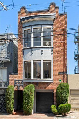 1624 Filbert Street 3, San Francisco, CA 94123