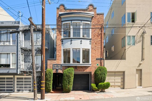1624 Filbert Street 3, San Francisco, CA 94123