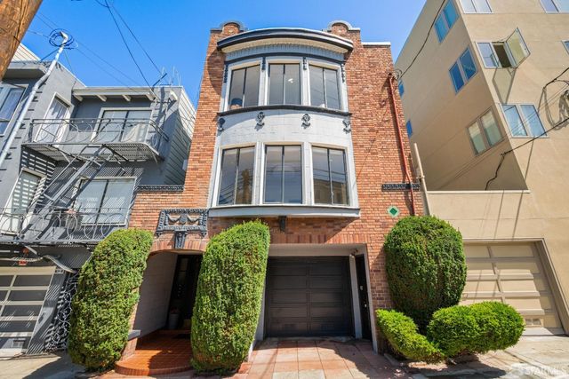 1624 Filbert Street 3, San Francisco, CA 94123