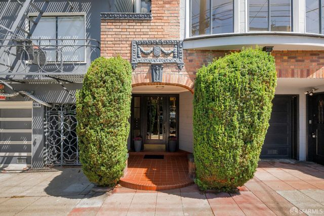 1624 Filbert Street 3, San Francisco, CA 94123
