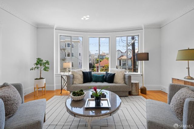 1624 Filbert Street 3, San Francisco, CA 94123
