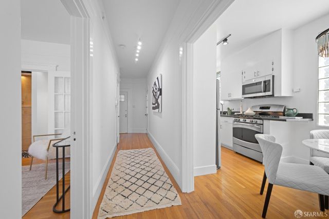 1624 Filbert Street 3, San Francisco, CA 94123
