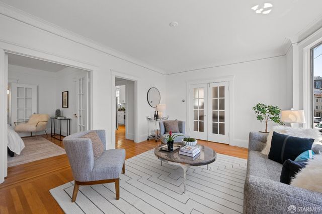 1624 Filbert Street 3, San Francisco, CA 94123