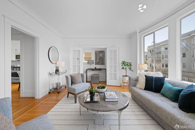 1624 Filbert Street 3, San Francisco, CA 94123