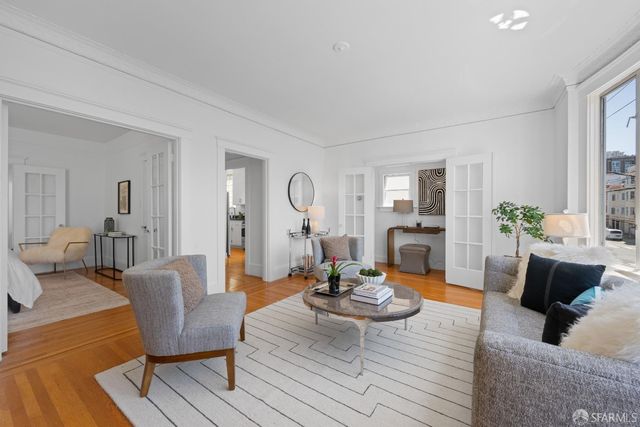 1624 Filbert Street 3, San Francisco, CA 94123