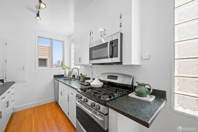 1624 Filbert Street 3, San Francisco, CA 94123
