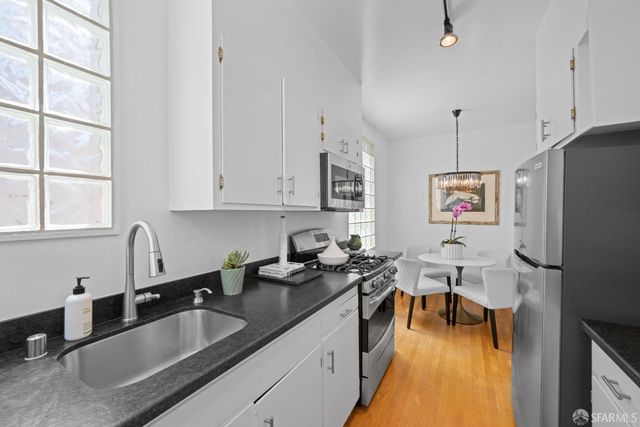 1624 Filbert Street 3, San Francisco, CA 94123