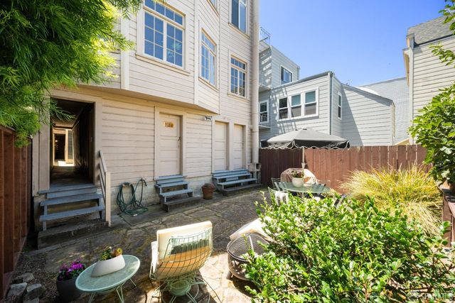1624 Filbert Street 3, San Francisco, CA 94123