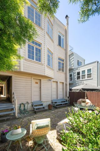 1624 Filbert Street 3, San Francisco, CA 94123