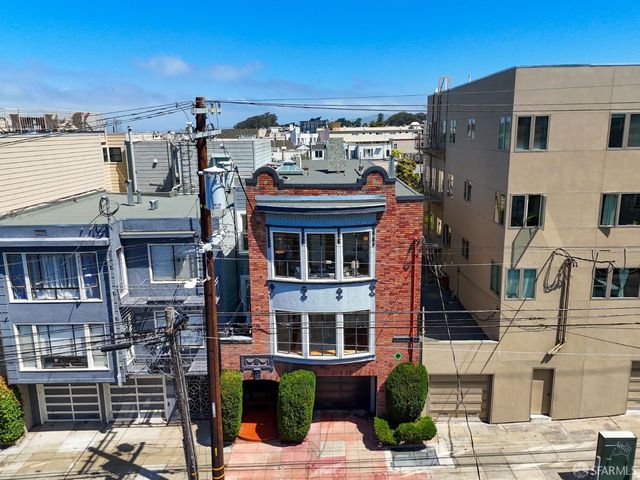 1624 Filbert Street 3, San Francisco, CA 94123