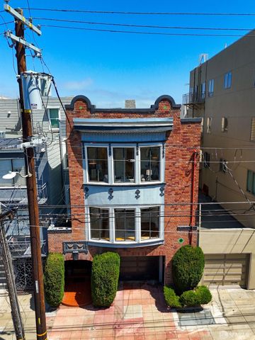 1624 Filbert Street 3, San Francisco, CA 94123