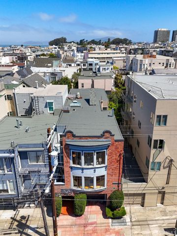 1624 Filbert Street 3, San Francisco, CA 94123