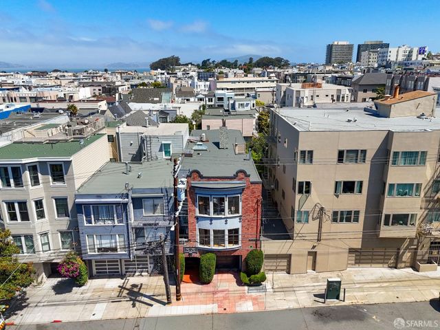 1624 Filbert Street 3, San Francisco, CA 94123