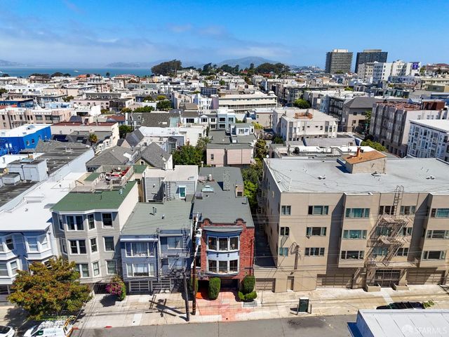 1624 Filbert Street 3, San Francisco, CA 94123