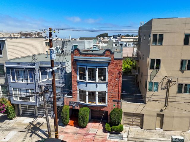 1624 Filbert Street 3, San Francisco, CA 94123