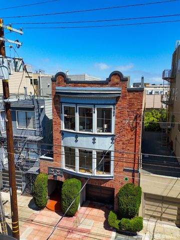 1624 Filbert Street 3, San Francisco, CA 94123