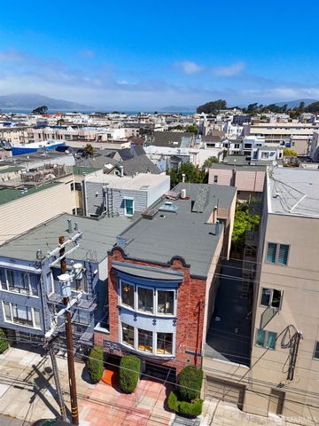1624 Filbert Street 3, San Francisco, CA 94123